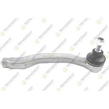 Teknorot H-201 - Rot Başı Dış Sağ Honda Cıvıc 1.4l 1.5l 1.6l D14