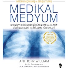 Brf Store Elivorasell Medikal Medyum