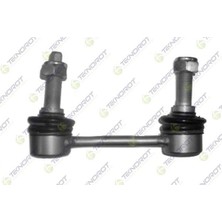 Teknorot M-829 - Askı Rotu Arka Mercedes W164 X164 W166 W251