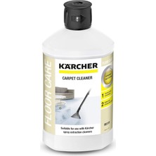 Brf Store Elivorasell Karcher Rm 519 Halı ve Döşeme Temizleyici 1 Lt, 6.295-771.0, (1er Pack), Beyaz