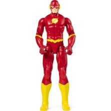 Brf Store Elivorasell Dc Comics, Dc Comics Dc Universe 30CM Figür, 6056779, Flaş
