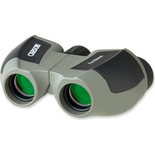 Brf Store Elivorasell Carson JD-025 Scout Plus Kompaktfernglas Porro Prizmalar