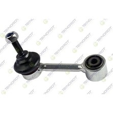 Teknorot V-558 - Z Rotu Arka Aks Sağ-Sol Golf V 08/03 Touran 01/