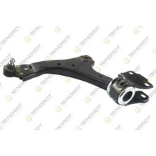 Teknorot VO-699 - Alt Salıncak Sol Volvo S60 Iı D3 T5 15 18 XC70