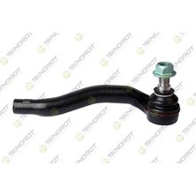 Teknorot M-581 - Rot Bası Sag 4-Matic Mercedes C-Class W203 S203