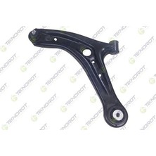 Teknorot FO-549 - On Alt Salıncak Sol Komple B-Max 12 Courıer 14