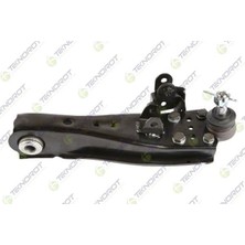 Teknorot T-1068 - Salıncak Alt Sağ Rotilli Toyota Hıace 2.5l 2kd
