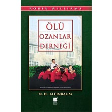 Brf Store Shopletsell Ölü Ozanlar Derneği