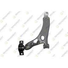 Teknorot FO-458 - Alt Salıncak Komple Sol Focus I 98-04 Tüm Mode