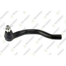 Teknorot H-112 - Rot Başı Dış Sol Honda Accord 2.0l R20A3 08-15-