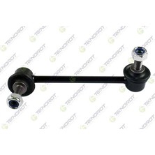 Teknorot H-387 - Z Rotu Arka Sol Honda Accord 2.0l R20A3 Cu2 Cw2