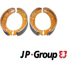 JP Group El Fren Balatası Arka Vw LT35,46,28 Sprinter 95>06