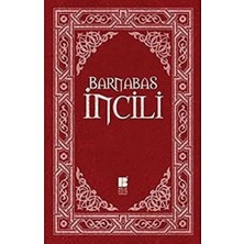 Brf Store Elivorasell Barnabas Incili