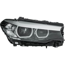 Hella Far Komple Sag Bmw G30 LED 2017-2019