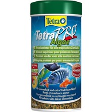 Brf Store Shopletsell Tetra Pro Algae Cips 100 Ml/18 gr