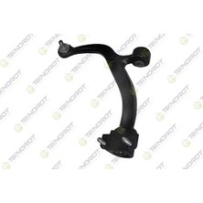 Teknorot P-128 - Alt Salıncak Sol Komple Saxo 96