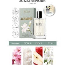 İxora Ixora Jasmine 50 ml EDP Kadın Parfüm Çiçeksi Koku ile Şık ve Zarif Hediye Seçeneği