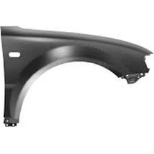 Sımyı Chevrolet Daewoo Matiz 2001-2005 Çamurluk Ön Sağ 96562084 Simyi