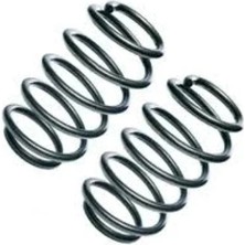 Seat Ibiza Iıı (6l1) 1.8t 2004-2008 , Skoda Fabia I (6y2) 1.9sdı 1999-2008 Helezon Ön 6Q0411105AG Wisco