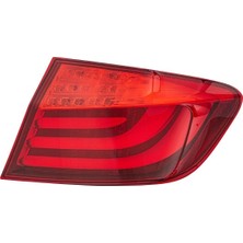Hella Stop ( Bmw F10 Dis Sag 13 )