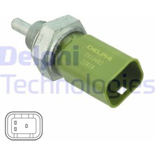 Delphi Delphı TS10482 - Hararet Müşiri Clio-Modus-Twingo 1.2 D4F