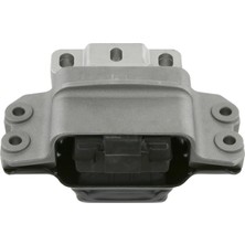 Topran Sol Motor Takozu (Vw Caddy 11-15  Golf 04-14  Audi A3 04-13  Seat Leon 06-13  Skdoa Octavia 04-13)