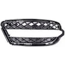 Mercedes W221 2009-2013 Tampon Izgarası Ön Sol Kısm Açık 2010 13 2218851722 Wender