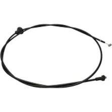 Audi A3 2003-2012 Kaput Acma Teli 8P0823535C Wisco