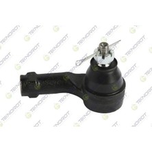 Teknorot HY-451 - Rot Başı Dış Sağ Hyundaı I20 1.1l 1.4l Crdi 15