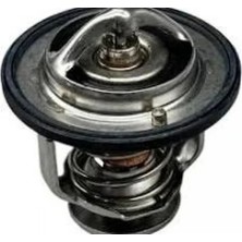 Nissan Almera 2 Primera Mitsubishi Pajero 4 2.2 Dcı 2002-2007- Termostat 82°c 21200AD200 Wencor