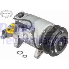 Delphi Delphı CS20535 - Klıma Kompresoru Bmw B37 B47 D20 F20 F45 F22 F4