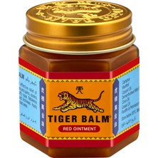Brf Store Shopletsell Tiger Balm Kırmızı 30 gr