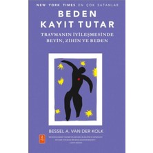 Brf Store Shopletsell Beden Kayıt Tutar: Travmanın Iyileşmesinde Beyin, Zihin ve Beden