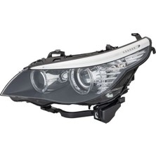 Hella Far Sol Bi-Xenon D1S/H8 (Bmw 5 Serisi E60 03-10/ 5 Serisi Touring 04-)