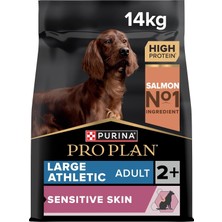 Brf Store Shopletsell Pro Plan Large Athletic Adult Somonlu Köpek Maması 14 kg