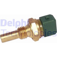 Delphi Delphı TS10230-12B1 - Hararet Müşürü Psa 106-SAXO 1.6-206-306-40