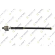 Teknorot SZ-504 - Rot Kolu Sol Suzukı Sx4 1.6l M16A Vvt RW416 05-