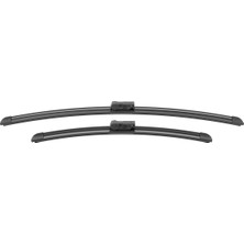 Brf Store Shopletsell Bosch Aerotwin Silecek Seti [600/425 Mm] A744S 3397014744