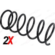 Otozone HYA9701 - Helezon Yayı Arka Mazda 323C Iv Hatchback 89-0
