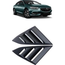 Karva Insignia 2017-2021 Kelebek Cam Kaplama