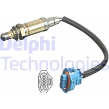 Delphi Delphı ES20429-12B1 - Oksijen Sensörü Arka Konum 2 Chevrolet Cru