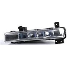 Bmw X1 E84 2010-2015 Sıs Fari Sağ Ampullu 63172993526 Arteb