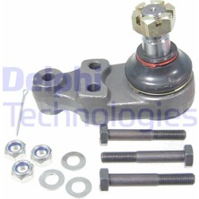 Delphi Delphı TC658 - Alt Salıncak Rotılı Sağ Sol Transıt T12 T15 2.0 2