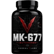 MK677 Ibutamoren 12,5MG/30CAPS Vandal Labs