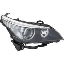 Hella FAR,BMW,5(E60/E61),BI-XENON-HALOJEN,SAG
