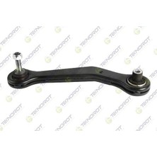 Teknorot B-820 - Salıncak Arka Ust Sol Bmw X5 E53 00 06