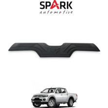 Spark Automotive Mitsubishi L200 2007-2015 Yıl Aralığı Uyumlu Bagaj Kapağı Dodik