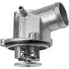 Mercedes W202 W124 W638 1993-2003- Termostat 85°c 6022000015 Wencor