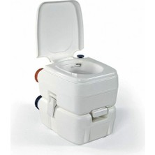 Fiamma Karavan Portatif Tuvalet & Atık Tankı BI-POT 39 20L