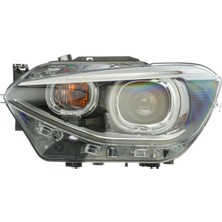 Hella Far (Bmw F20 Xenon Sol)